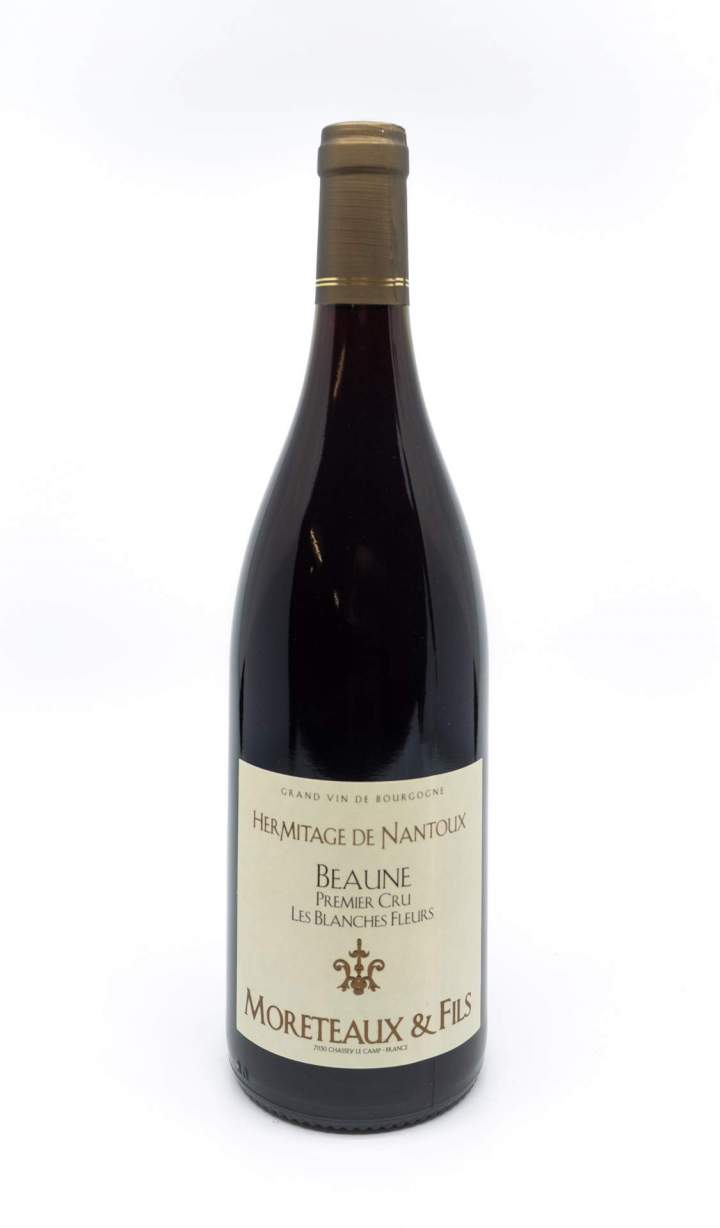 Producteur de vins à Chassey-le-Camp