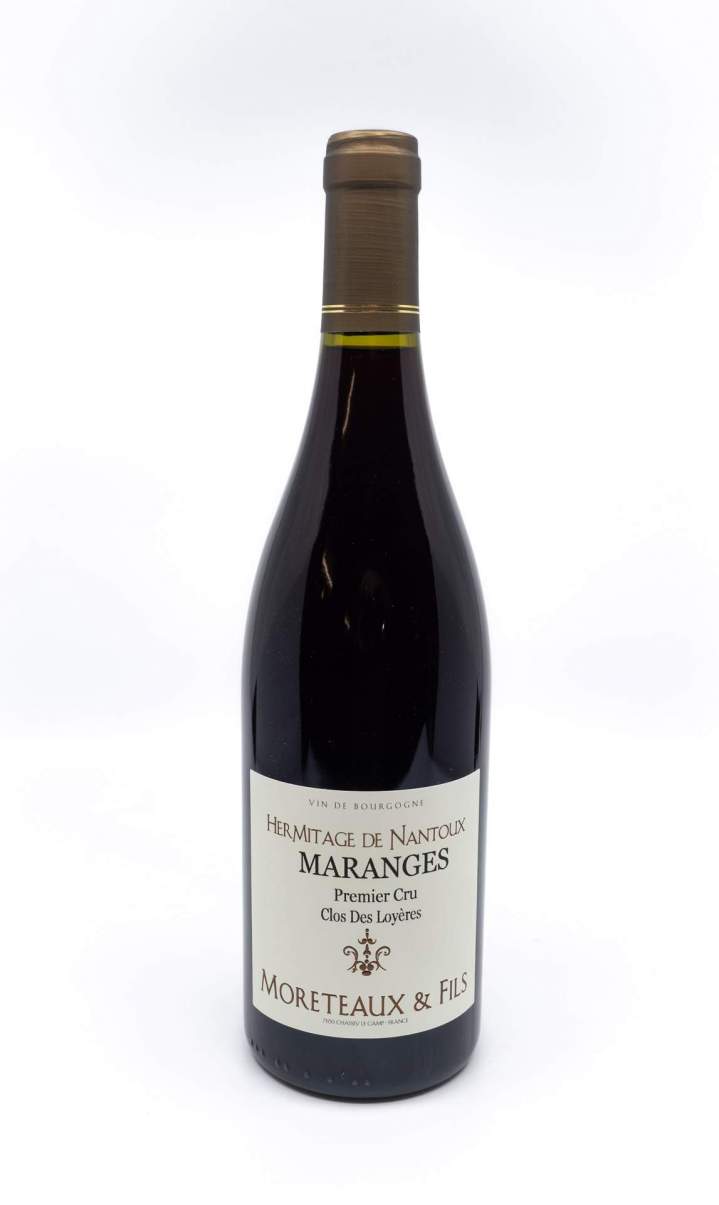 Producteur de vins à Chassey-le-Camp