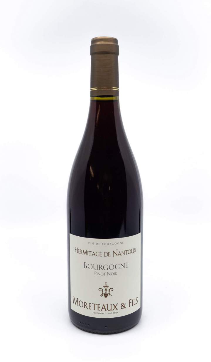 Producteur de vins à Chassey-le-Camp