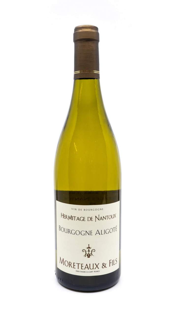 Producteur de vins à Chassey-le-Camp