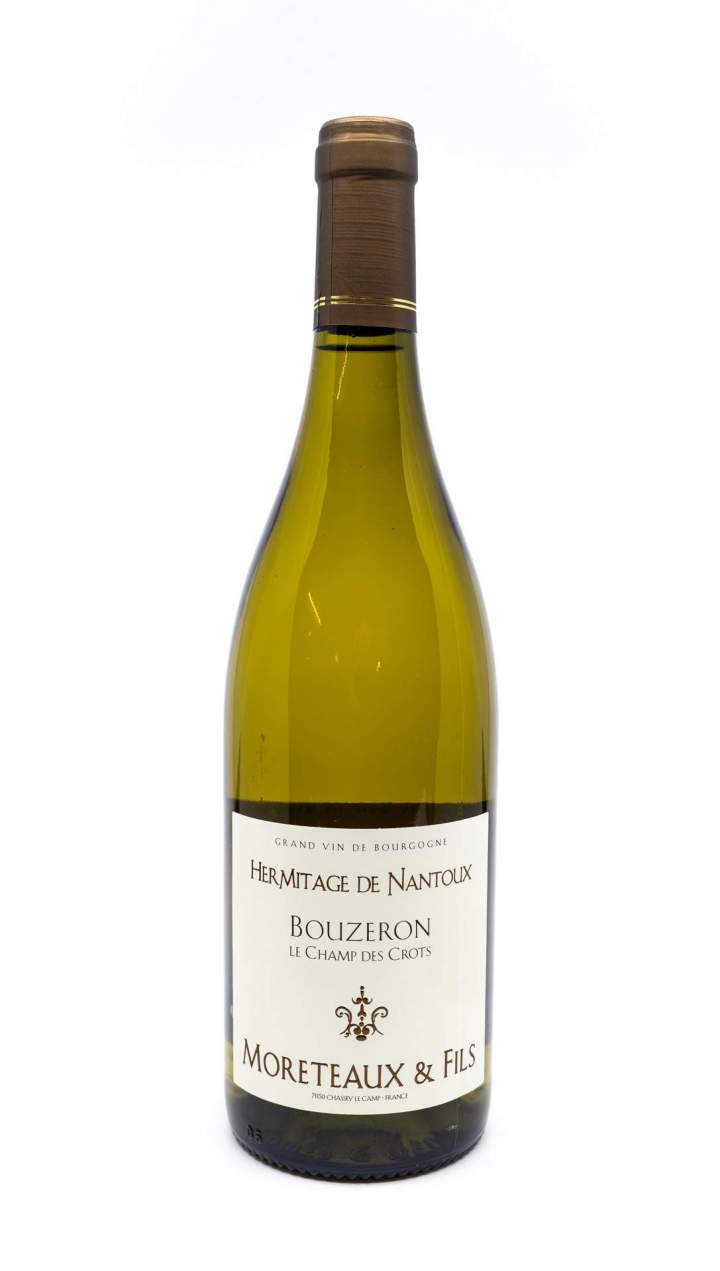 Producteur de vins à Chassey-le-Camp