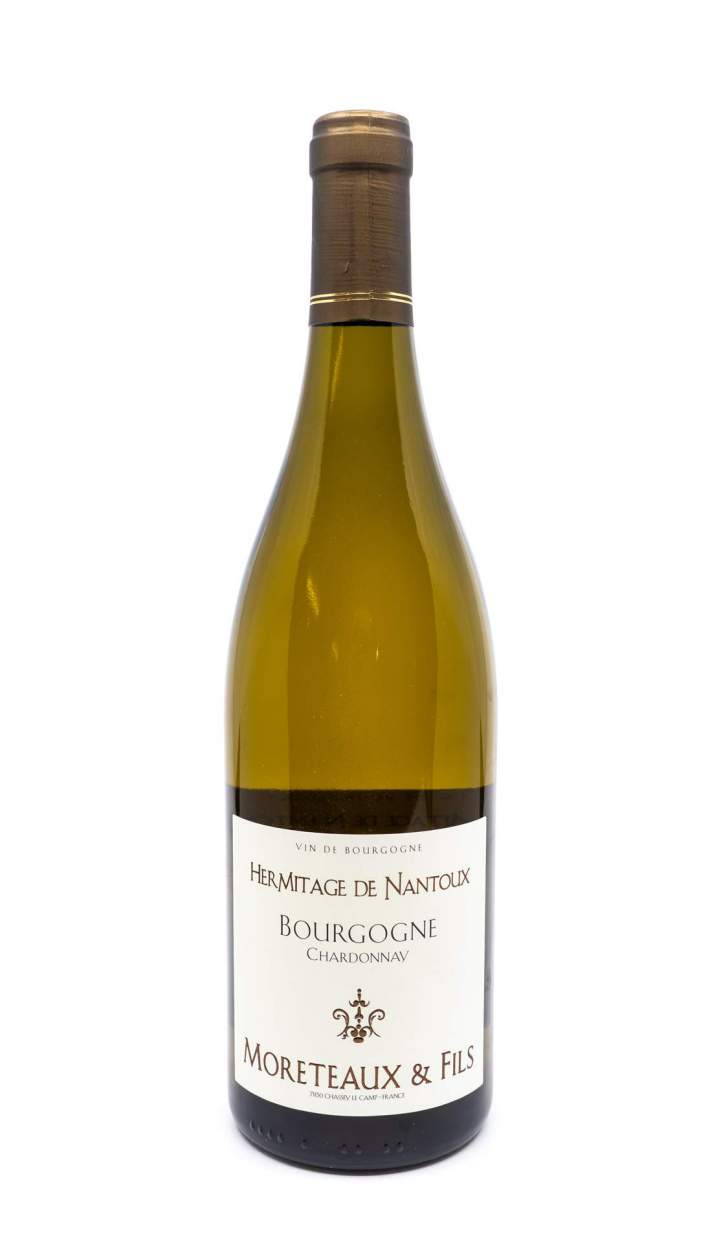 Producteur de vins à Chassey-le-Camp